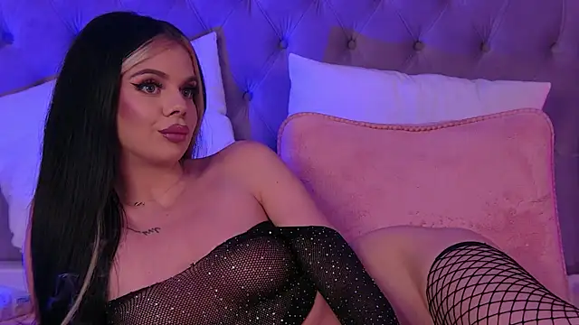 IvyRaven's cam snapshot