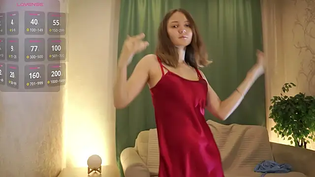 Agaveforests's cam snapshot