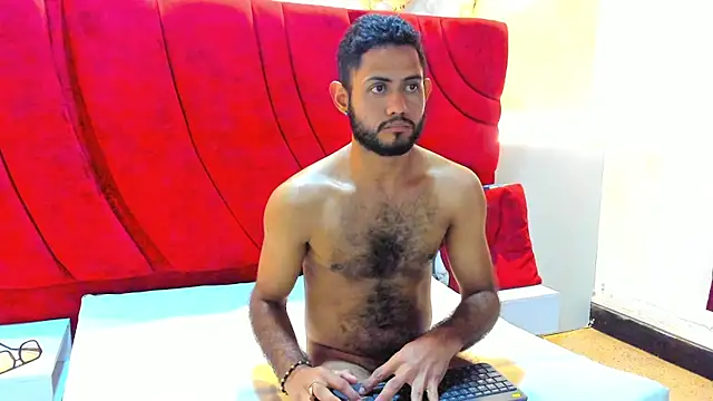 YEFERSON_SCOTT live sex cam