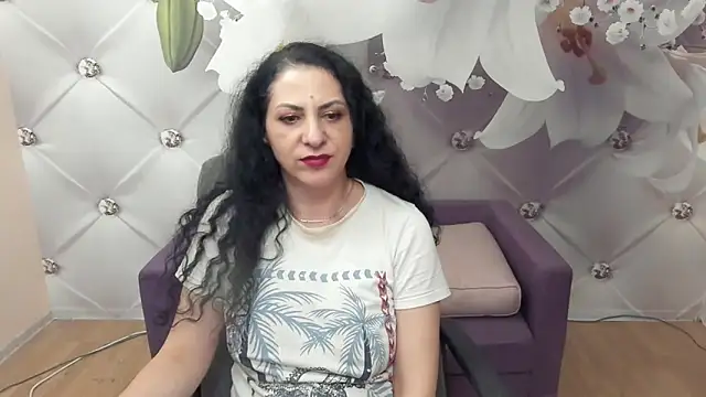 SweetArtemis's cam snapshot