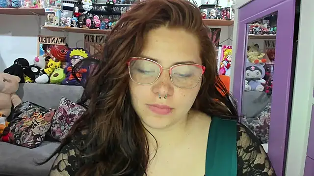 soficammy's cam snapshot