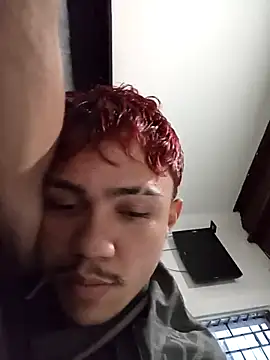 HannibalLester live sex cam