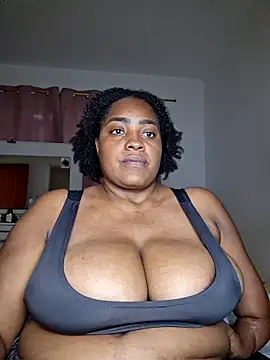 GoddessCarrie's cam snapshot