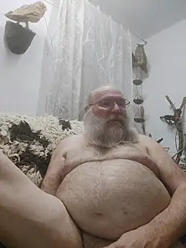 SexySantaC live sex cam