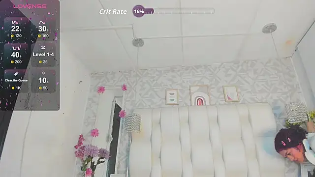 Ashlyleee's cam snapshot