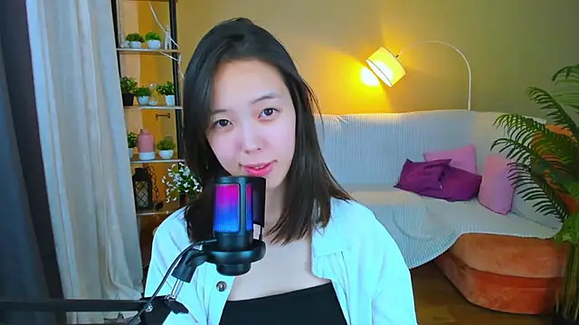 SoulHarmoonyy's cam snapshot