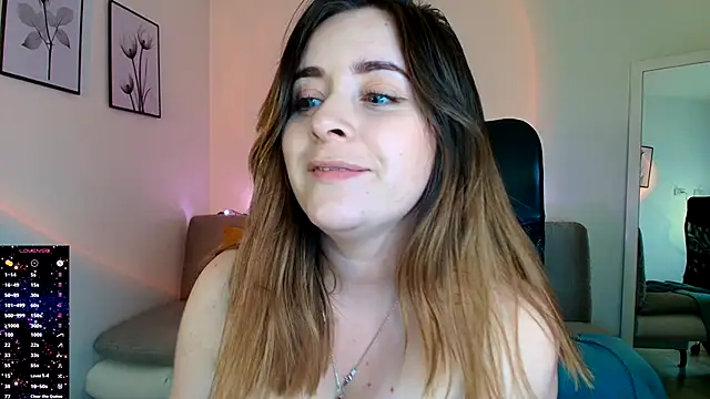 miss_seline's cam snapshot