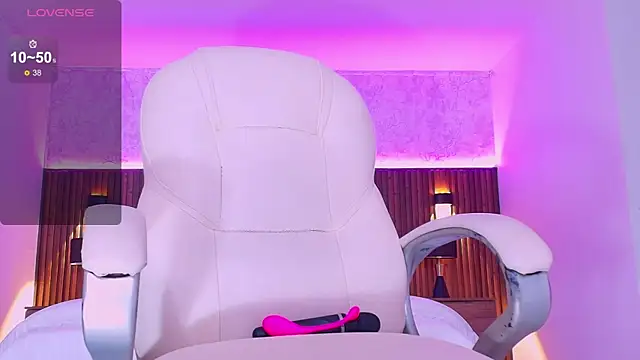 viiolet_thomas's cam snapshot