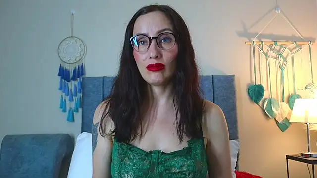 IberianMoonMK's cam snapshot