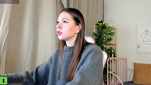 Nicole_Charm's cam snapshot