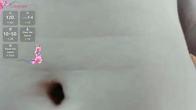 Molllysdays's cam snapshot