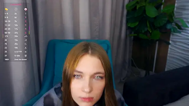 DionPefferman's cam snapshot