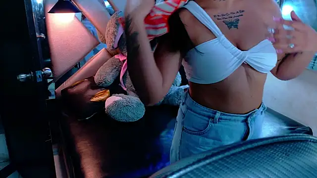 TemptationDual's cam snapshot