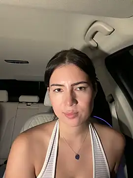 ClaireBree live sex cam