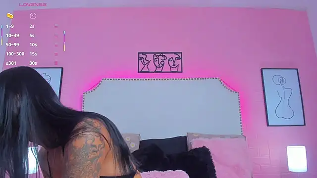 charlotte_kisss's cam snapshot