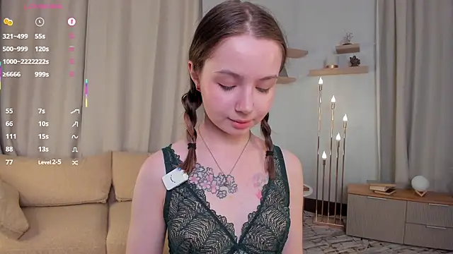 DominikaElis's cam snapshot