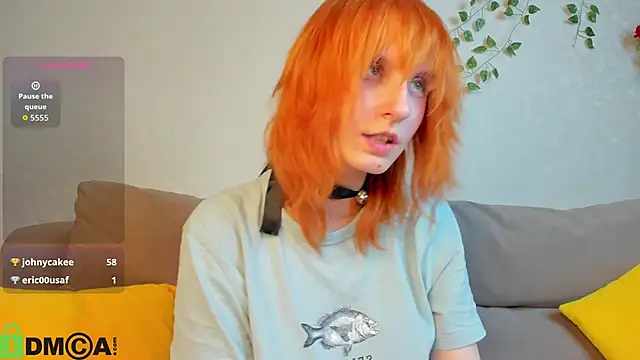 Little_Chips's cam snapshot