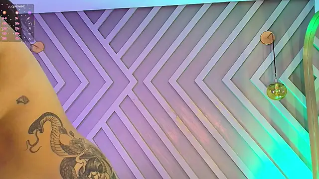 belamonroe's cam snapshot