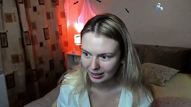 Vivian_Davis's cam snapshot