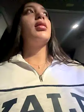 Hannahoff's cam snapshot