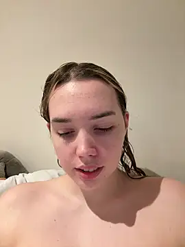 voidbunnii's cam snapshot