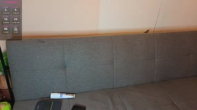 SujannaVarma_'s cam snapshot