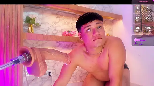 AndrewPeach_ live sex cam