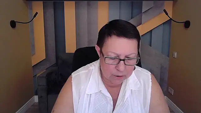 BarbaraTurners's cam snapshot