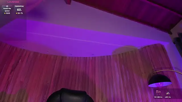 ViolettHansson's cam snapshot