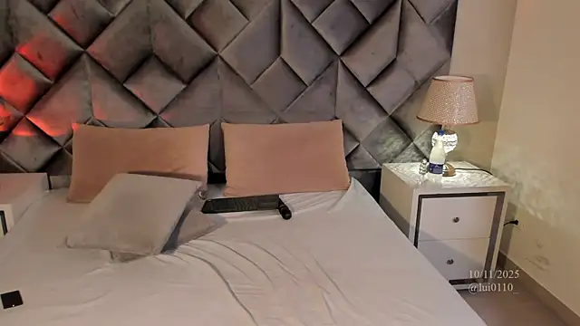 Luisa0110's cam snapshot