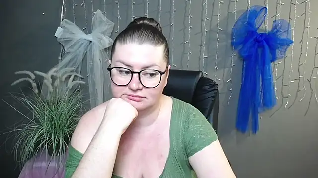 ZannaDreil's cam snapshot