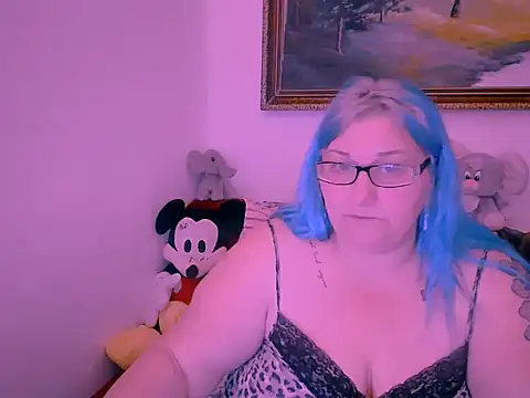 MarryBigBoobs69's cam snapshot