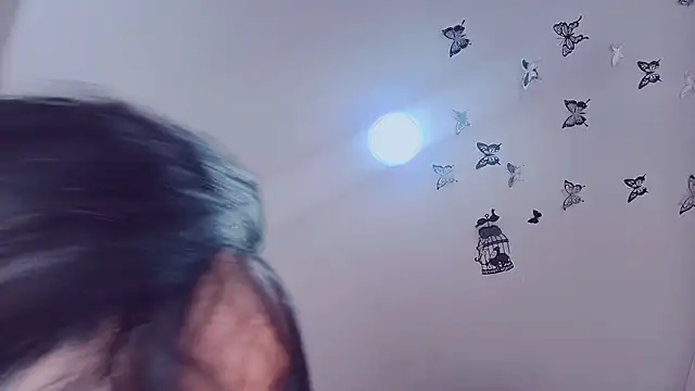 KattyLatina's web cam