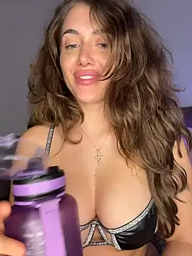 Malasantababy live sex cam