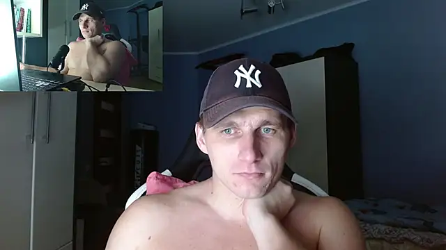 PoliglotJoe live sex cam