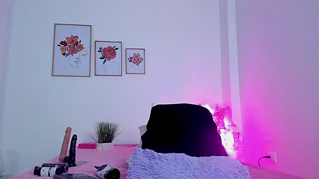 hellzel_moon's cam snapshot