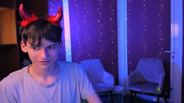 rico_steel's cam snapshot