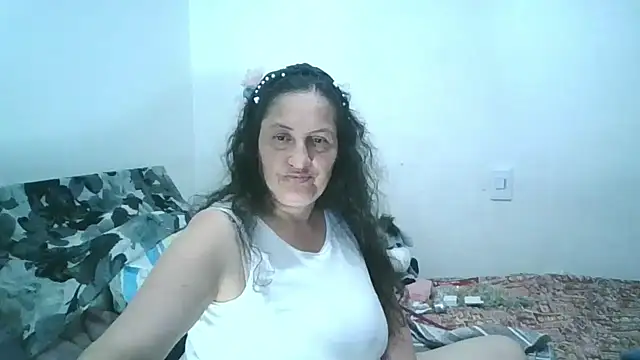 ximenajimenez's cam snapshot