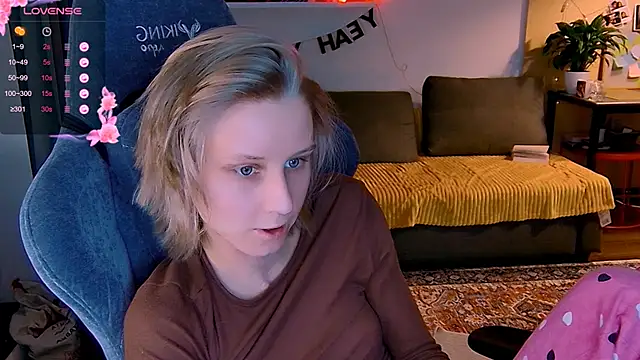 KatiKate's cam snapshot