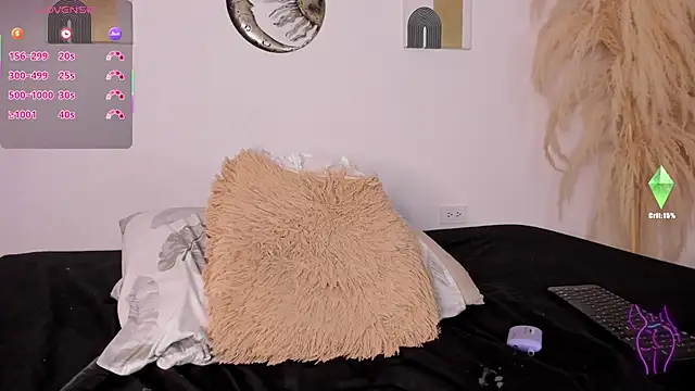 AnnPricess live sex cam