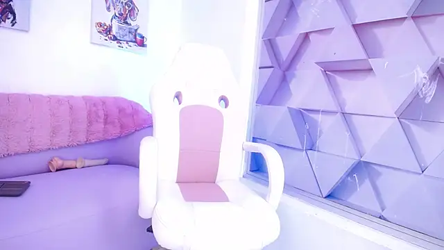 EvaGoddess_'s cam snapshot