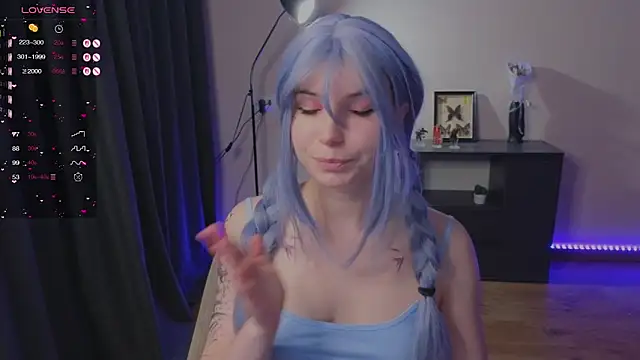 zelda_1's cam snapshot