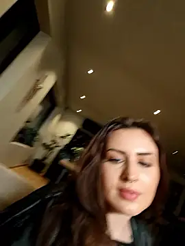 Kristyoff live sex cam