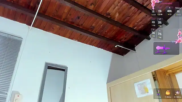 naomidibello's cam snapshot