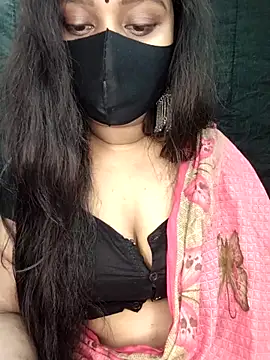 Idhika-Paul's cam snapshot