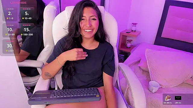 tokito_loto's cam snapshot