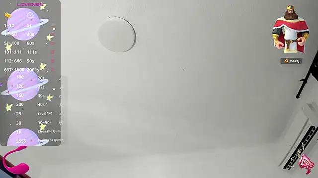 daenerysxxx's cam snapshot