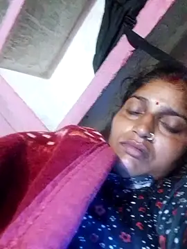 Pooja_shre's cam snapshot