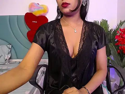 Baby_naughtyy's cam snapshot