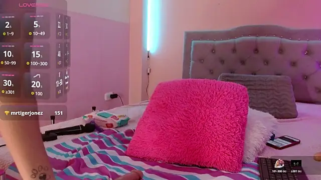 sexykiara_'s cam snapshot